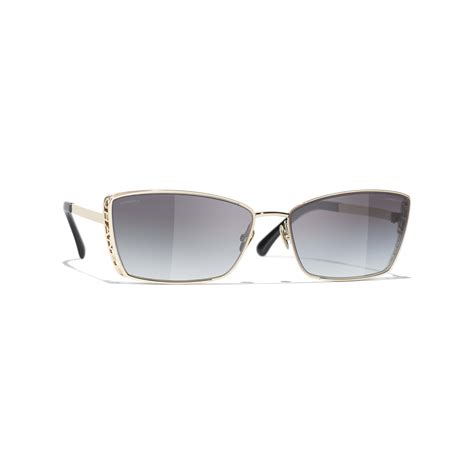 chanel p498 x sunglasses|Where to Buy Chanel Glasses Online .